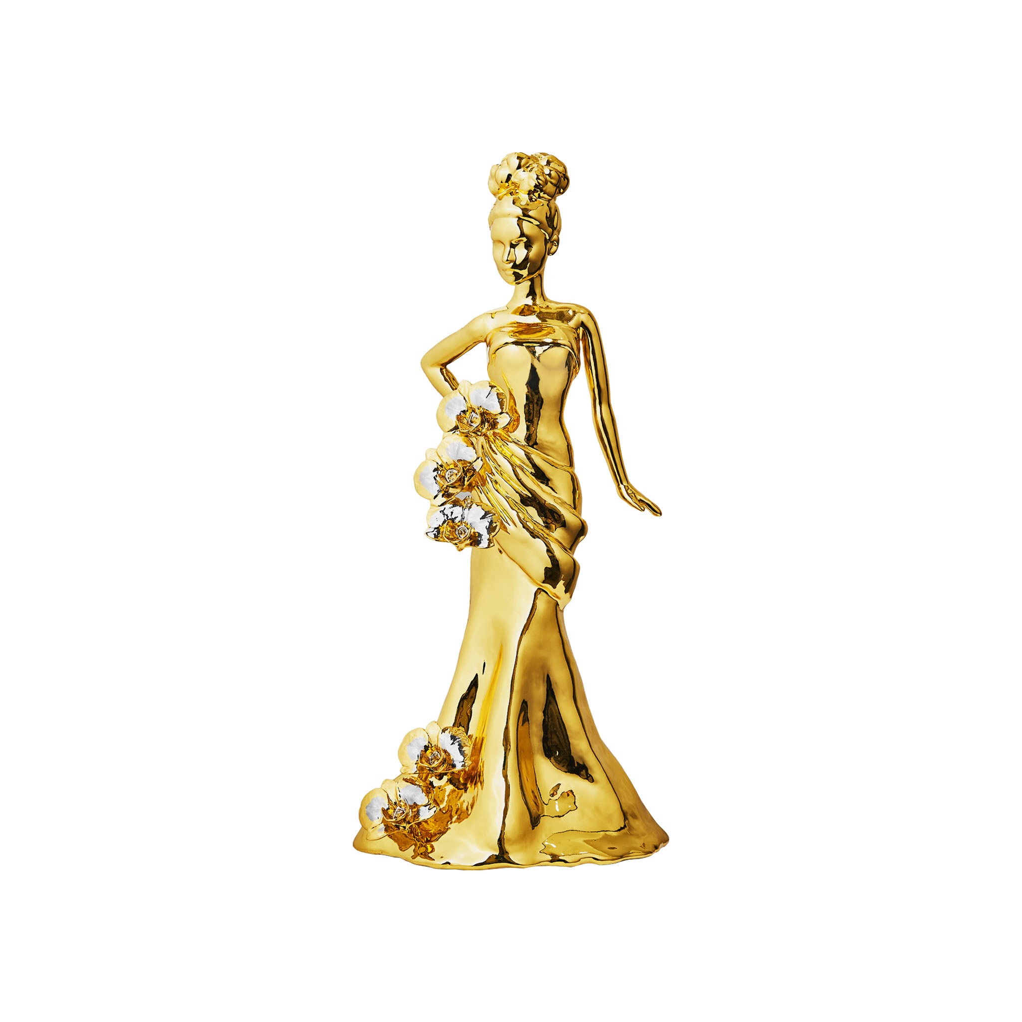 Chronicles of Zodiac Sculpture Collection | RISIS