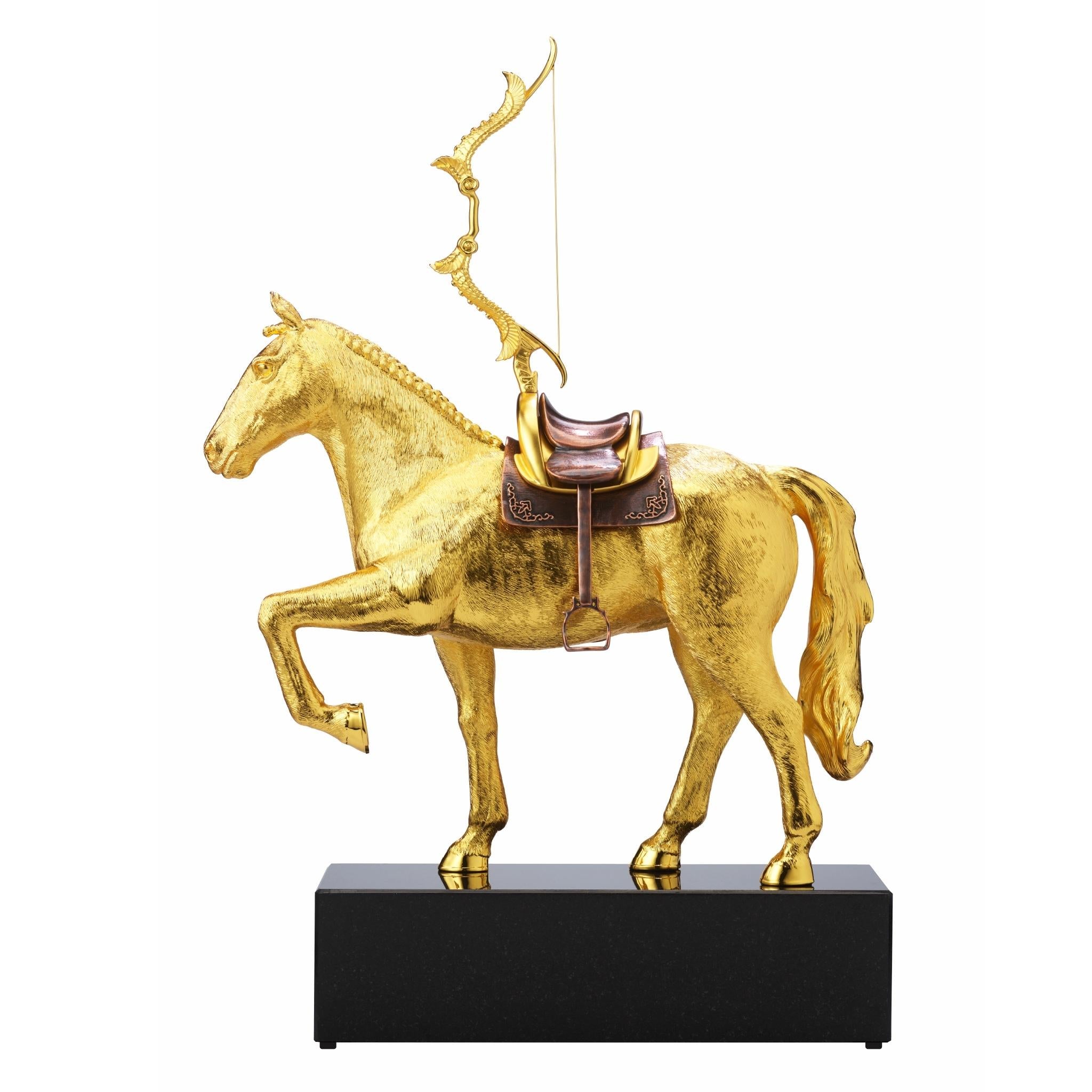 Horse Chronicle Collectibles 2026 – RISIS