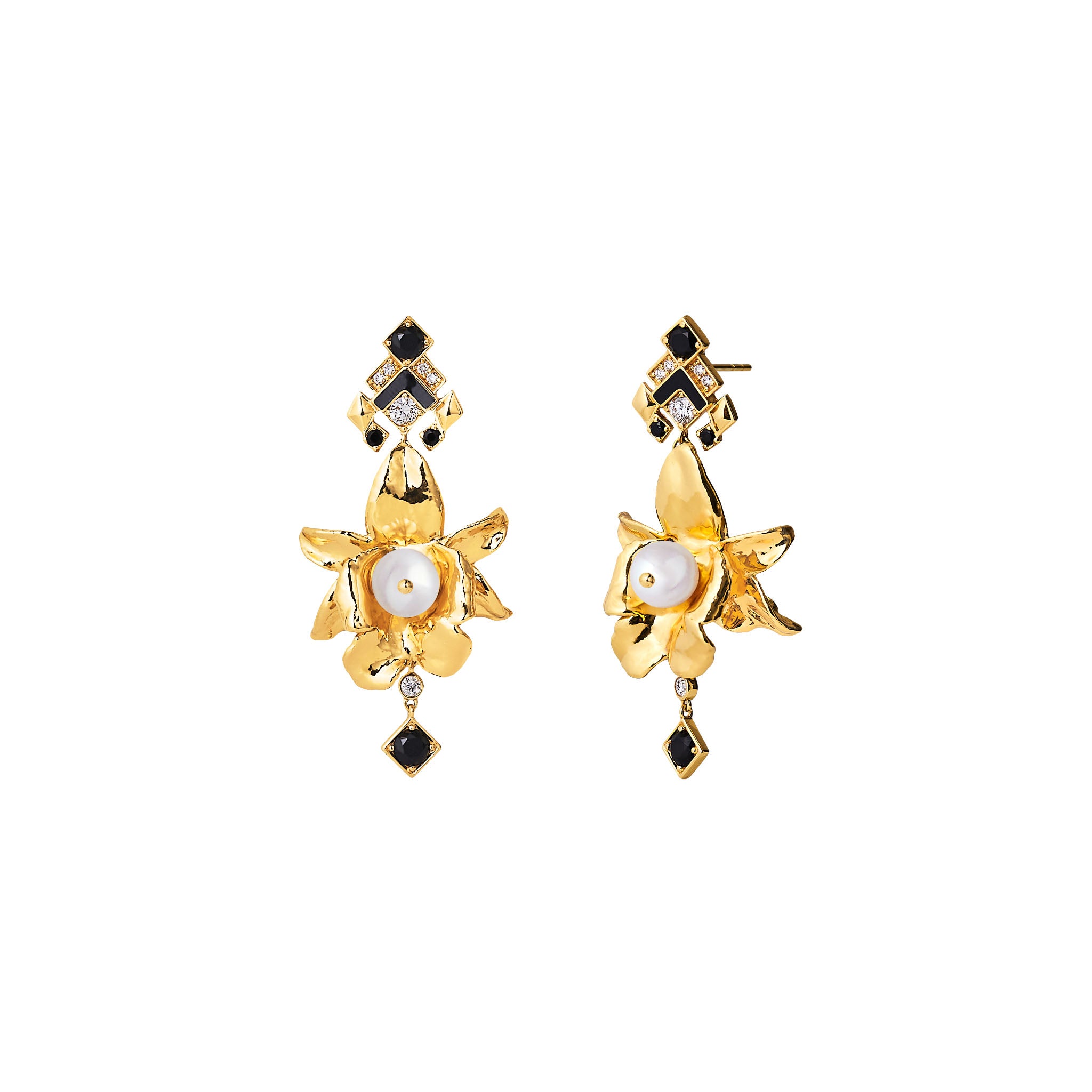 RISIS Official: Gold-plated Orchids, Jewellery, Gifts & Homeware Shop