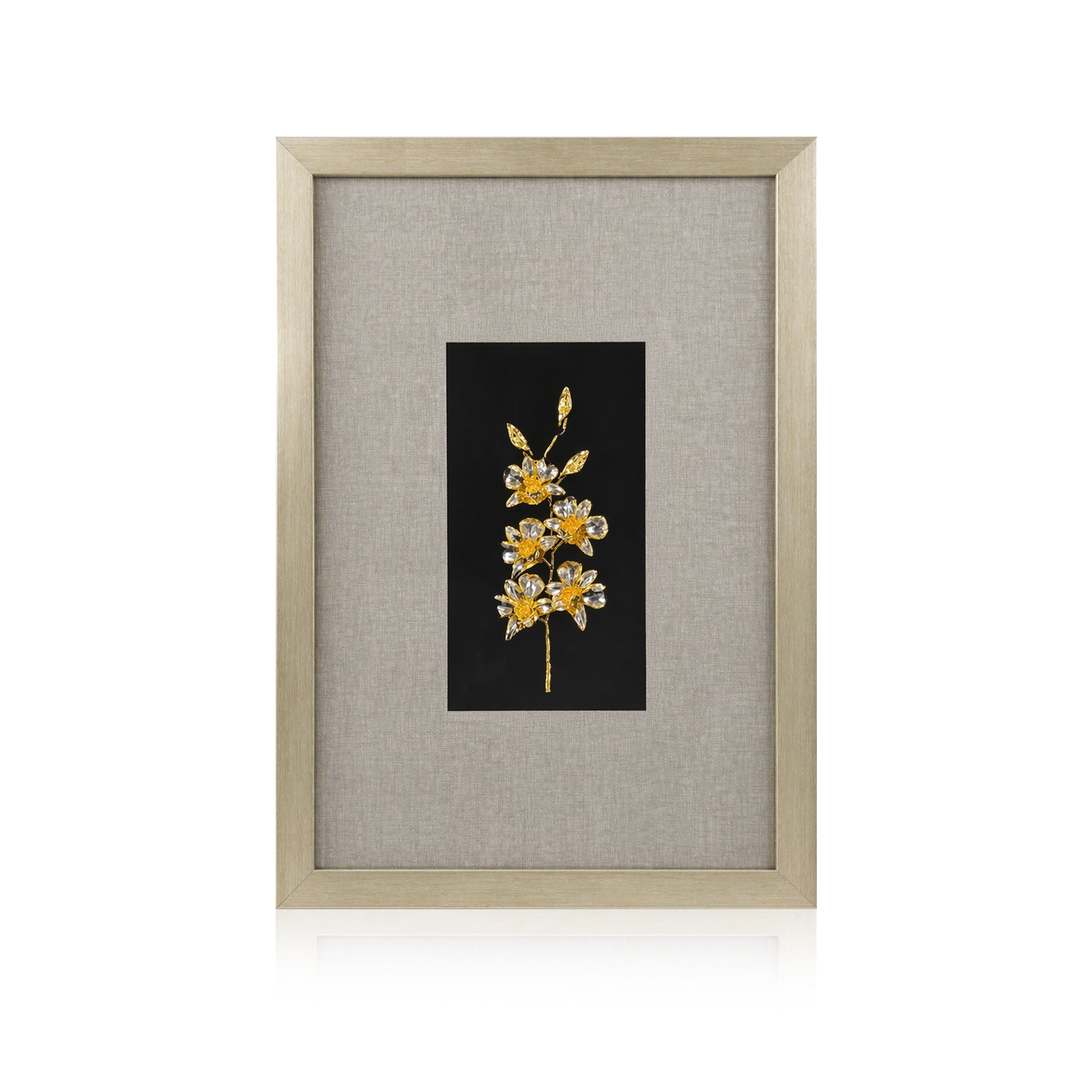 Luxury Home Decor & 24K Gold-Plated Lifestyle Gifts | RISIS