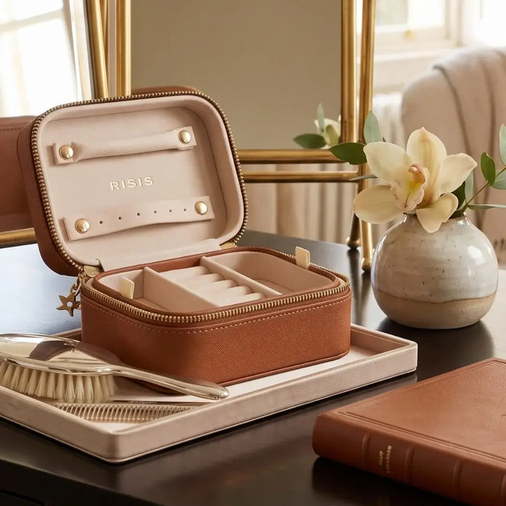RISIS Classic Jewellery Box