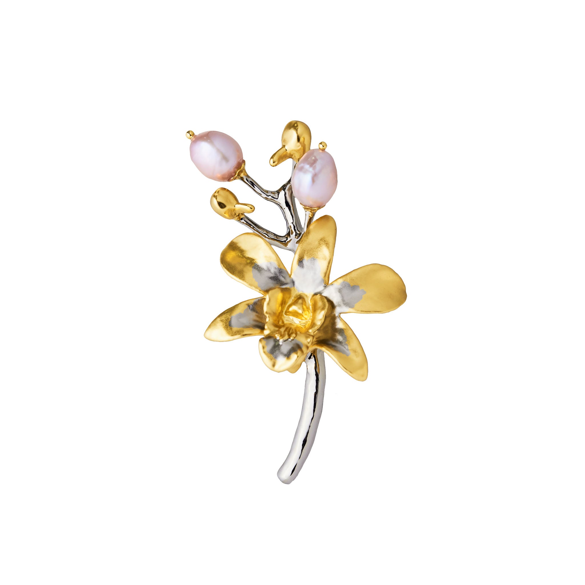 RISIS Official: Gold-plated Orchids, Jewellery, Gifts & Homeware Shop