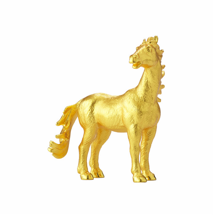 Noble Leader Horse