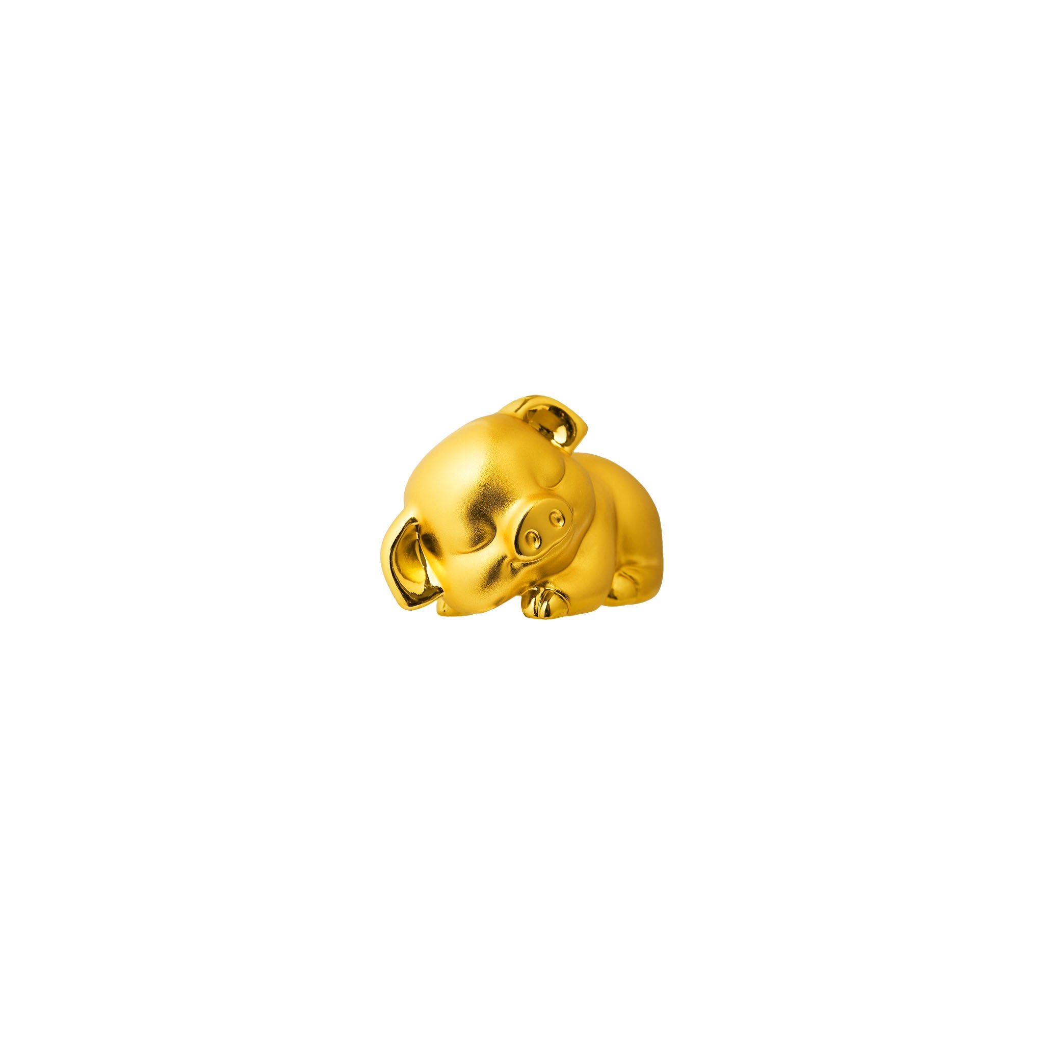 Gold Ornaments | RISIS