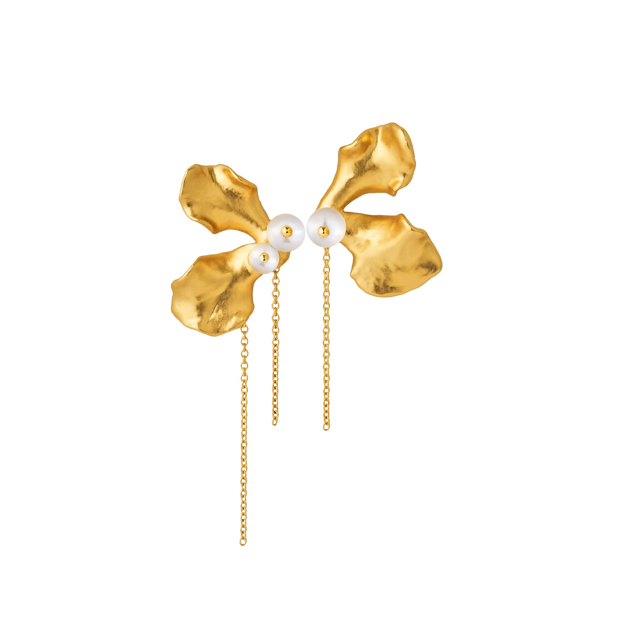 RISIS Official: Gold-plated Orchids, Jewellery, Gifts & Homeware Shop