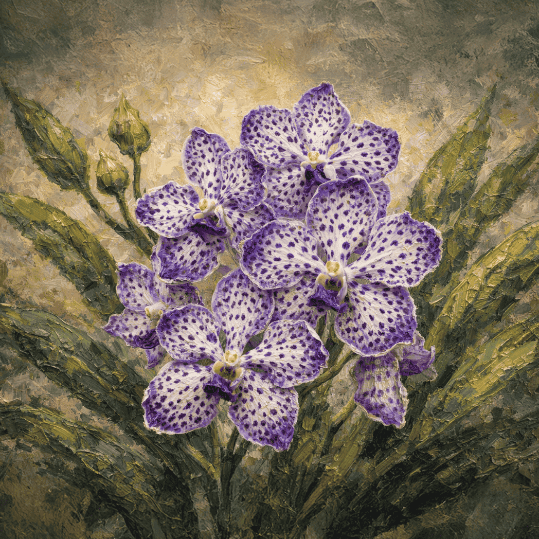 Vanda Omar Padron