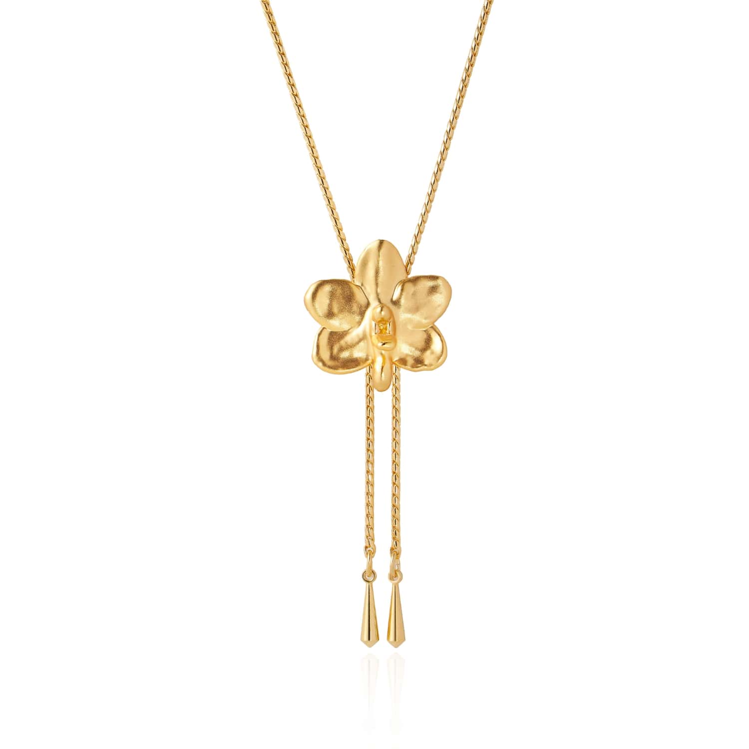 RISIS Slider Necklaces
