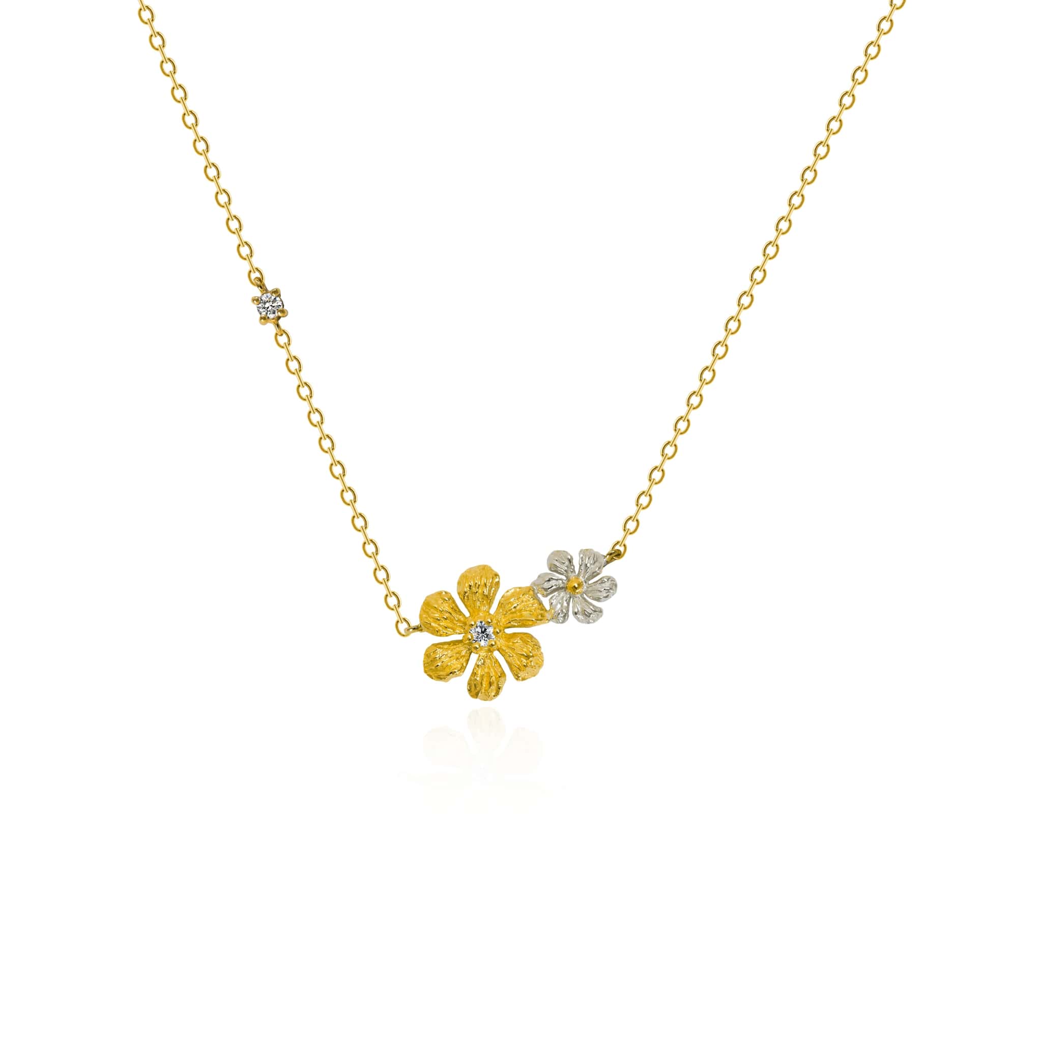 Enchanted Jasmine – RISIS