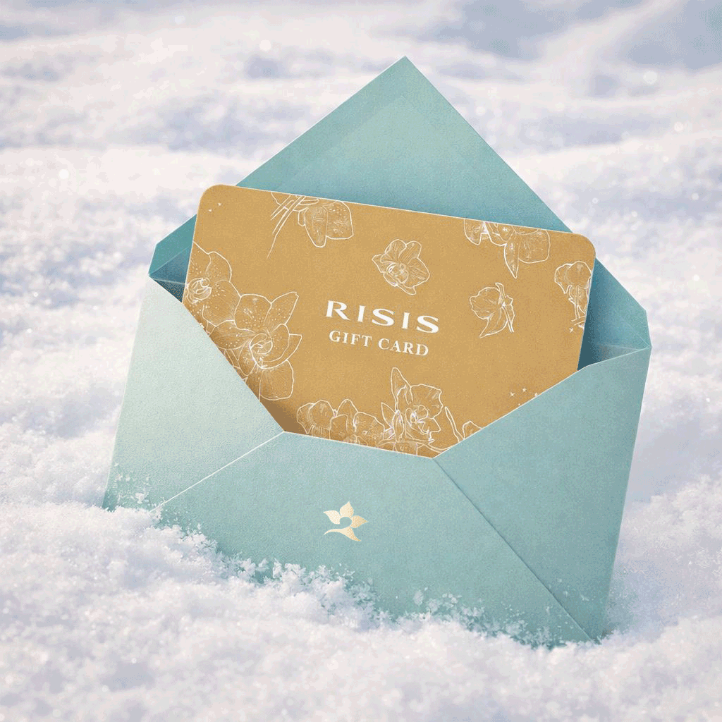 RISIS E-Gift Card