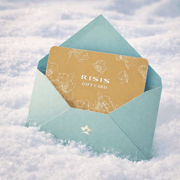 RISIS E-Gift Card