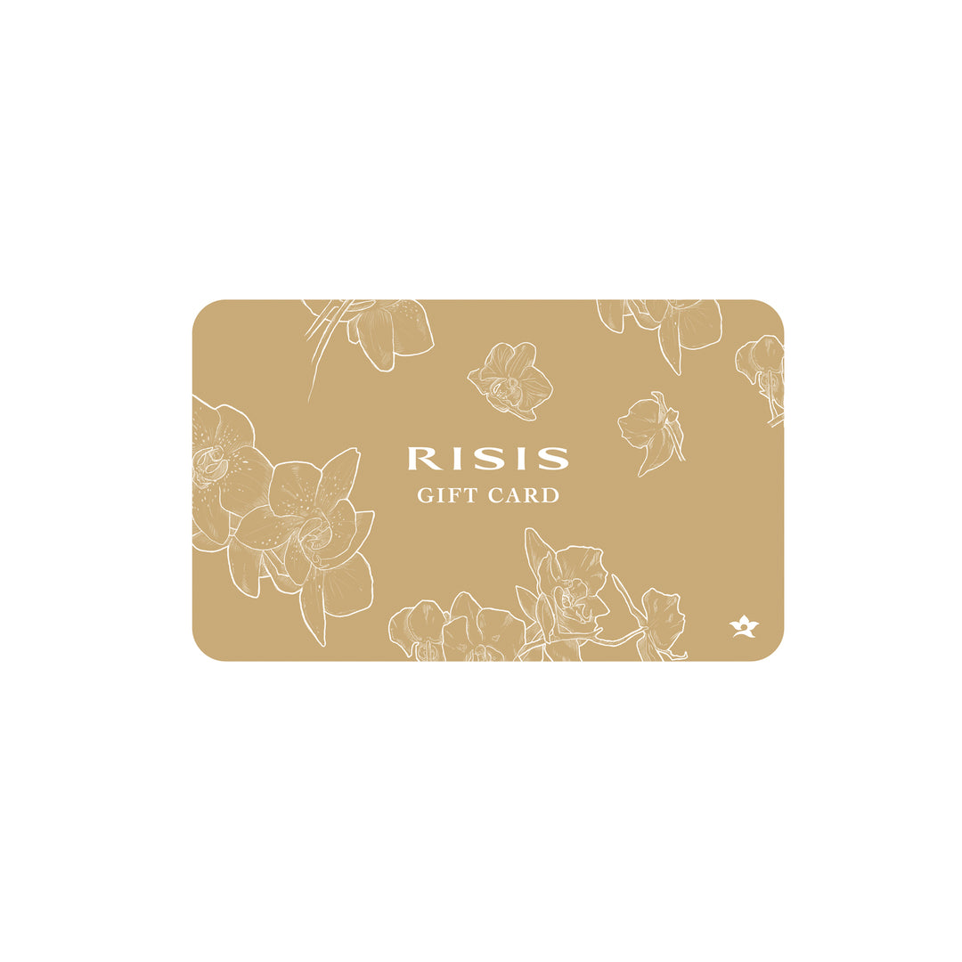 RISIS E-Gift Card - SGD 200 - RISIS
