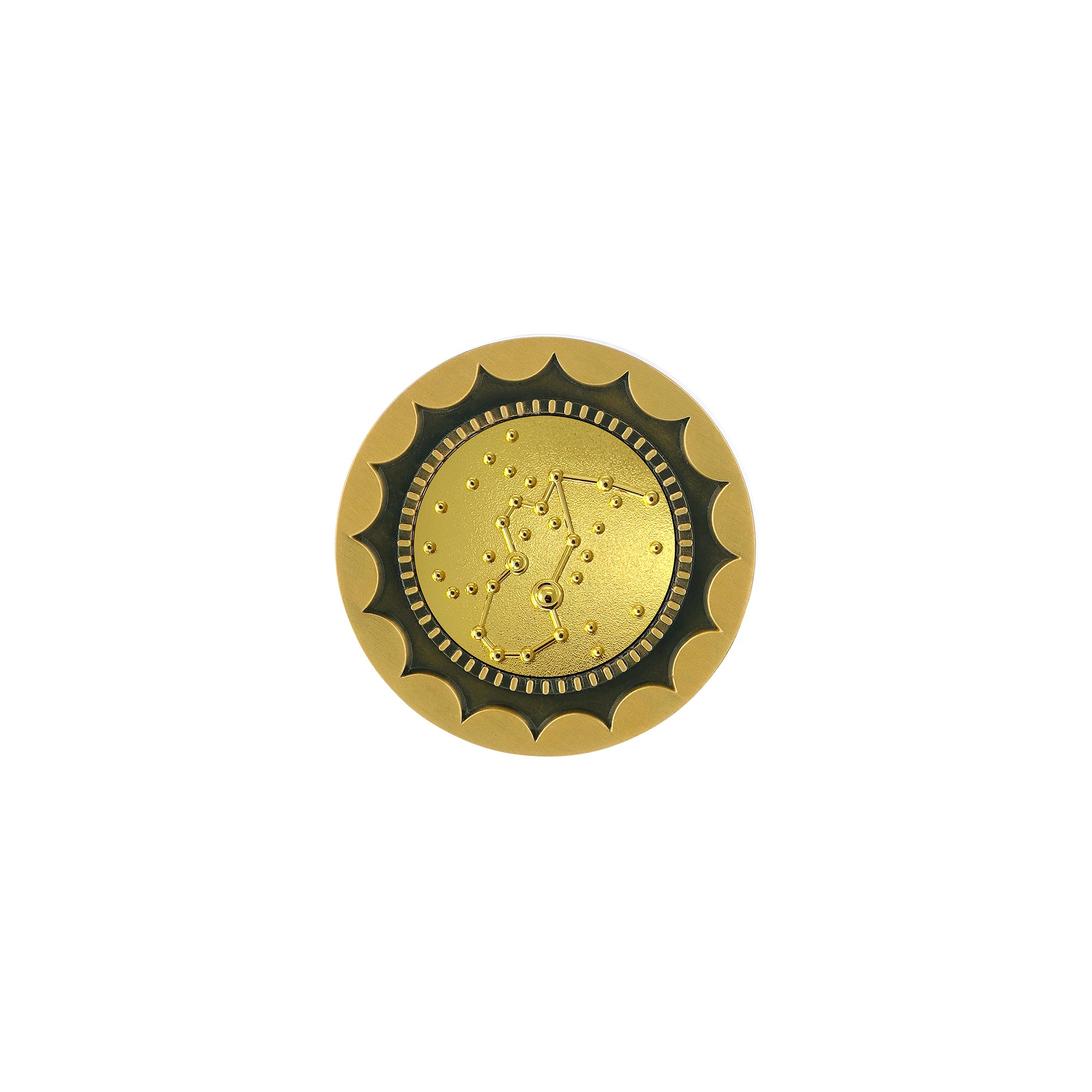 12 Constellation Base (Aquarius) Risis.com