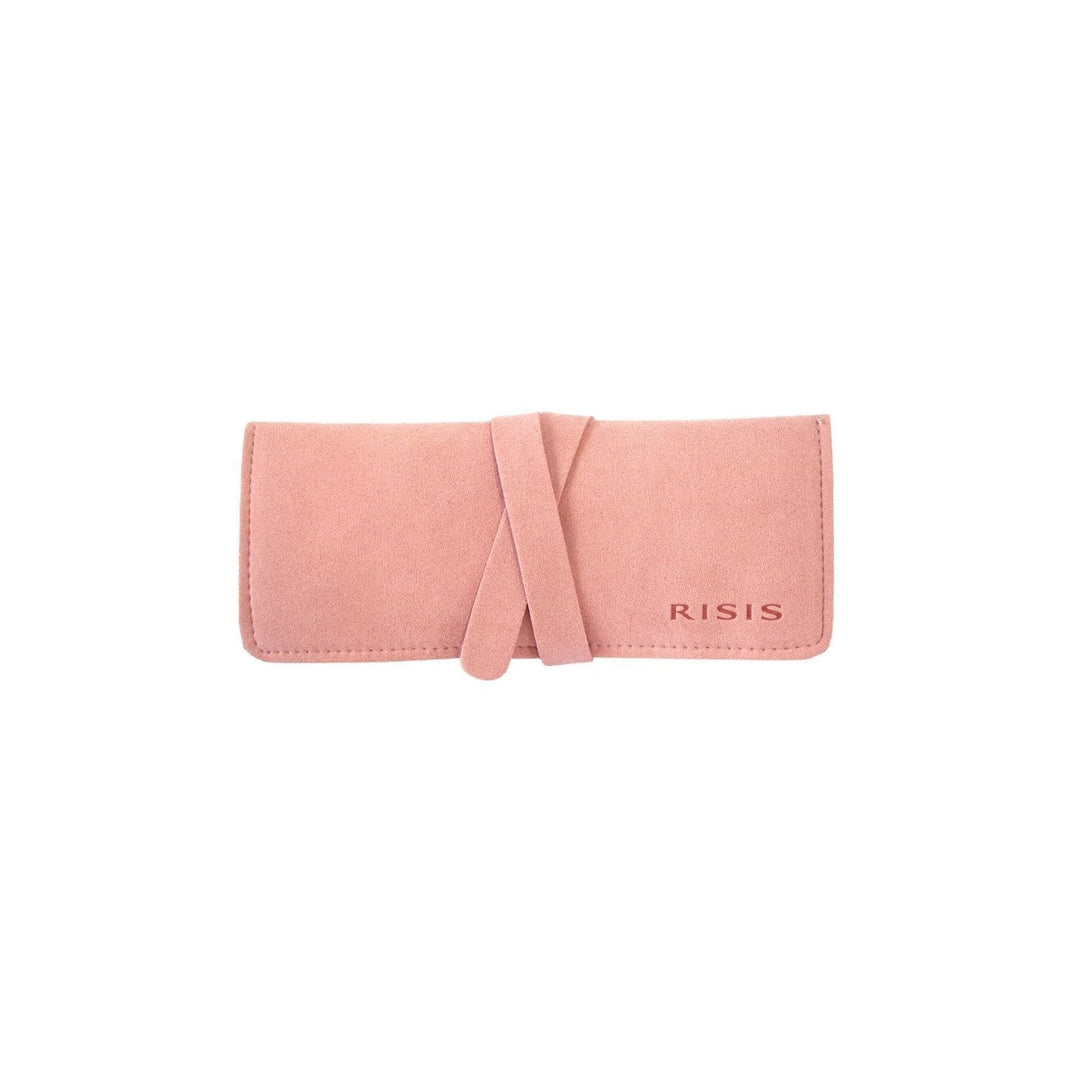 RISIS Jewellery Travel Pouch - Pink - RISIS