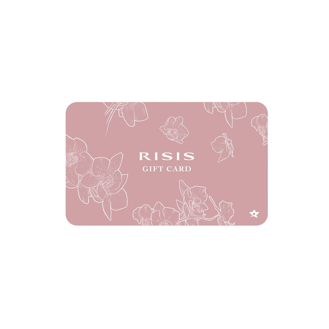 RISIS E-Gift Card