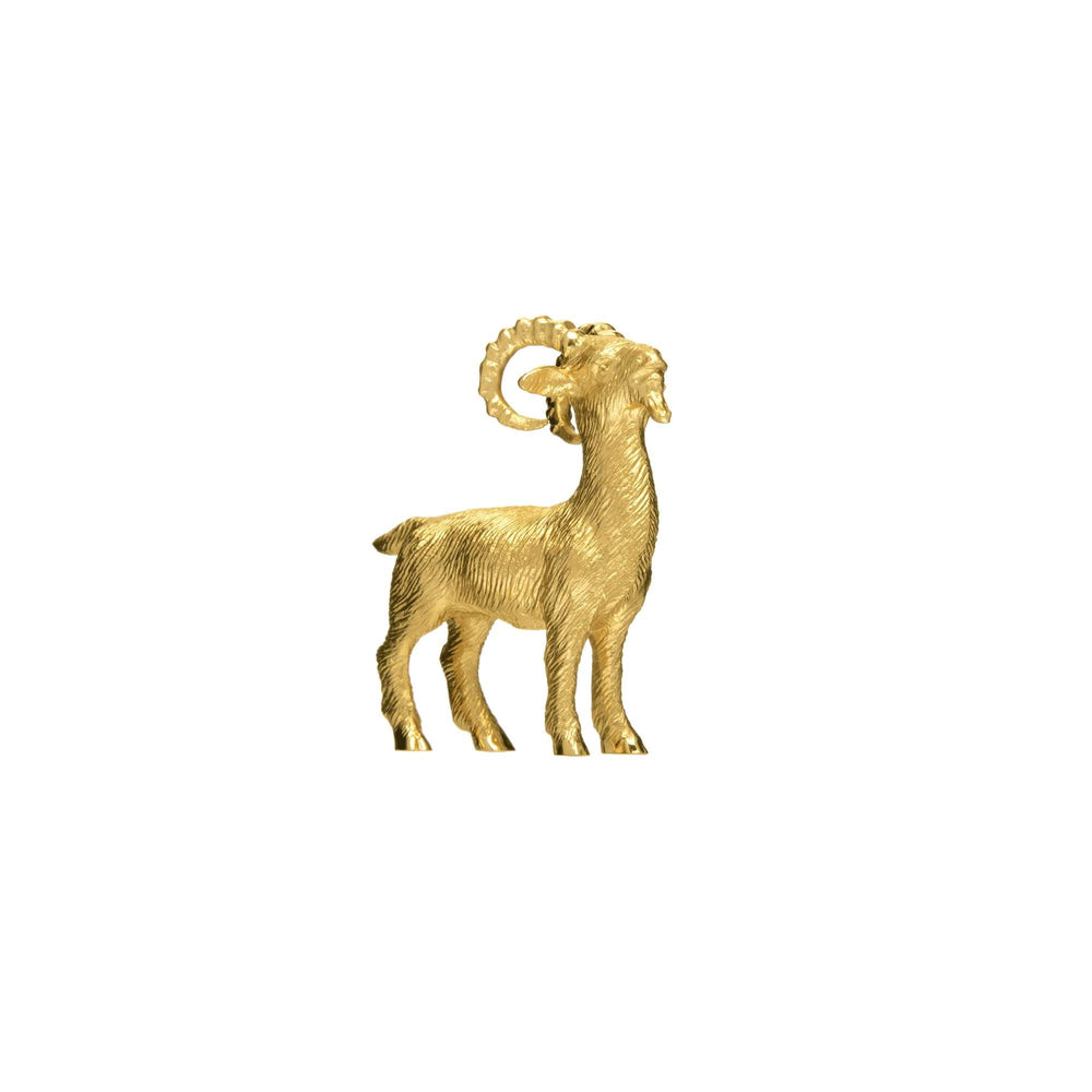 Mini Orientals - Goat - - RISIS