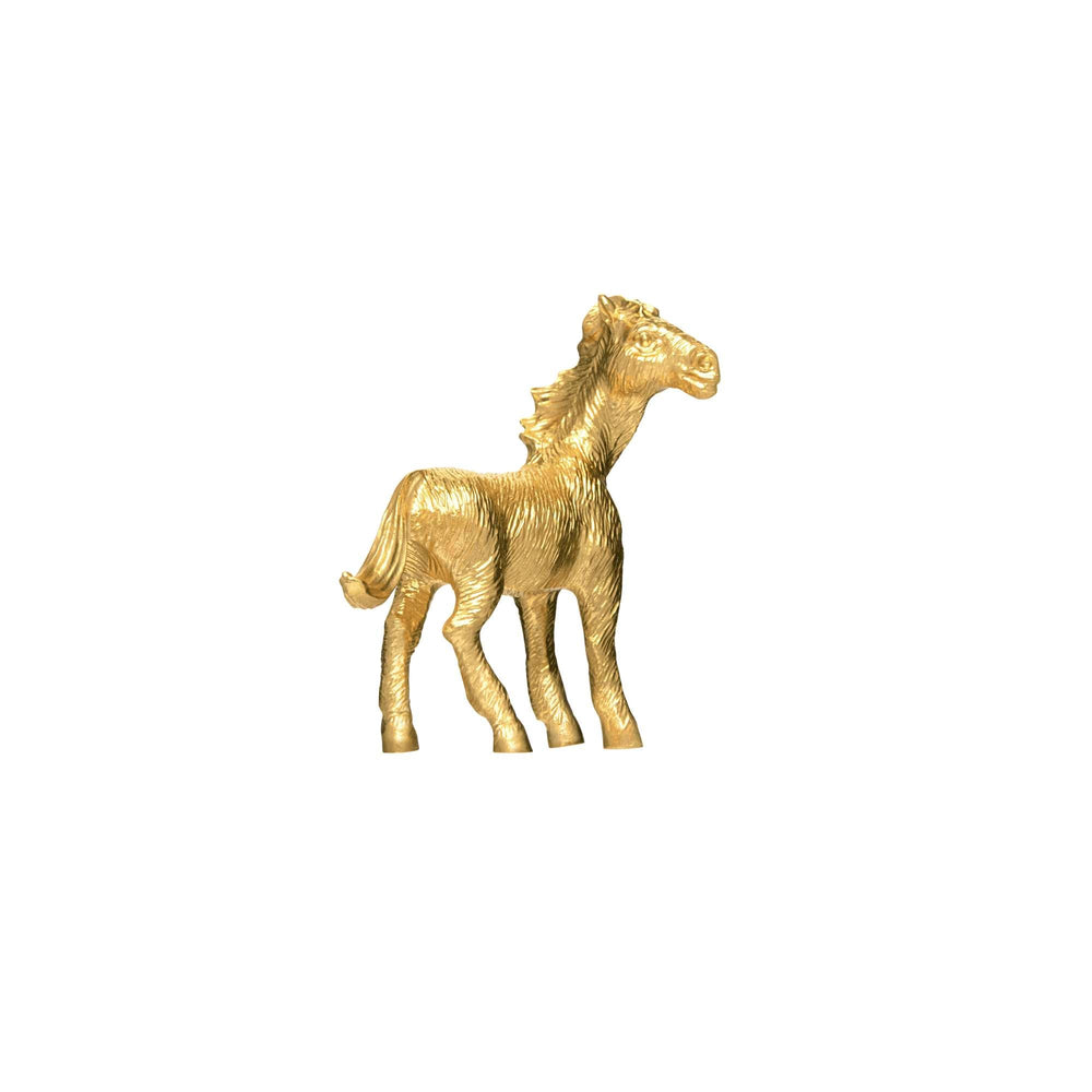 Mini Orientals - Horse - - RISIS