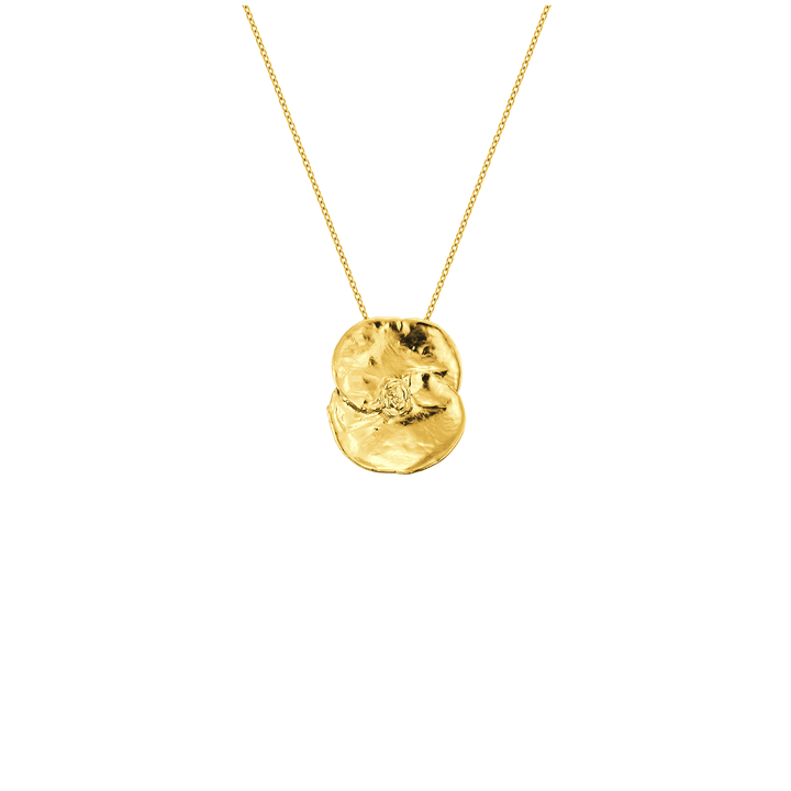 Promesse Necklace (G) - - RISIS
