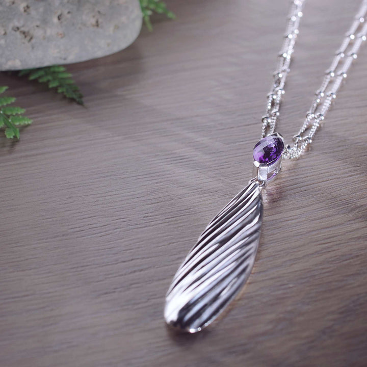 Grace Signature Necklace - - RISIS