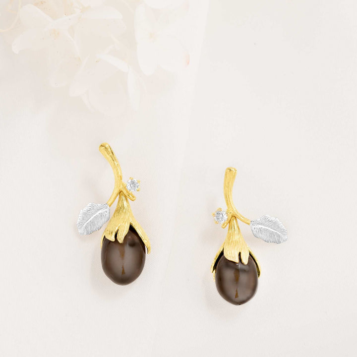 Enchanted Earrings - - RISIS
