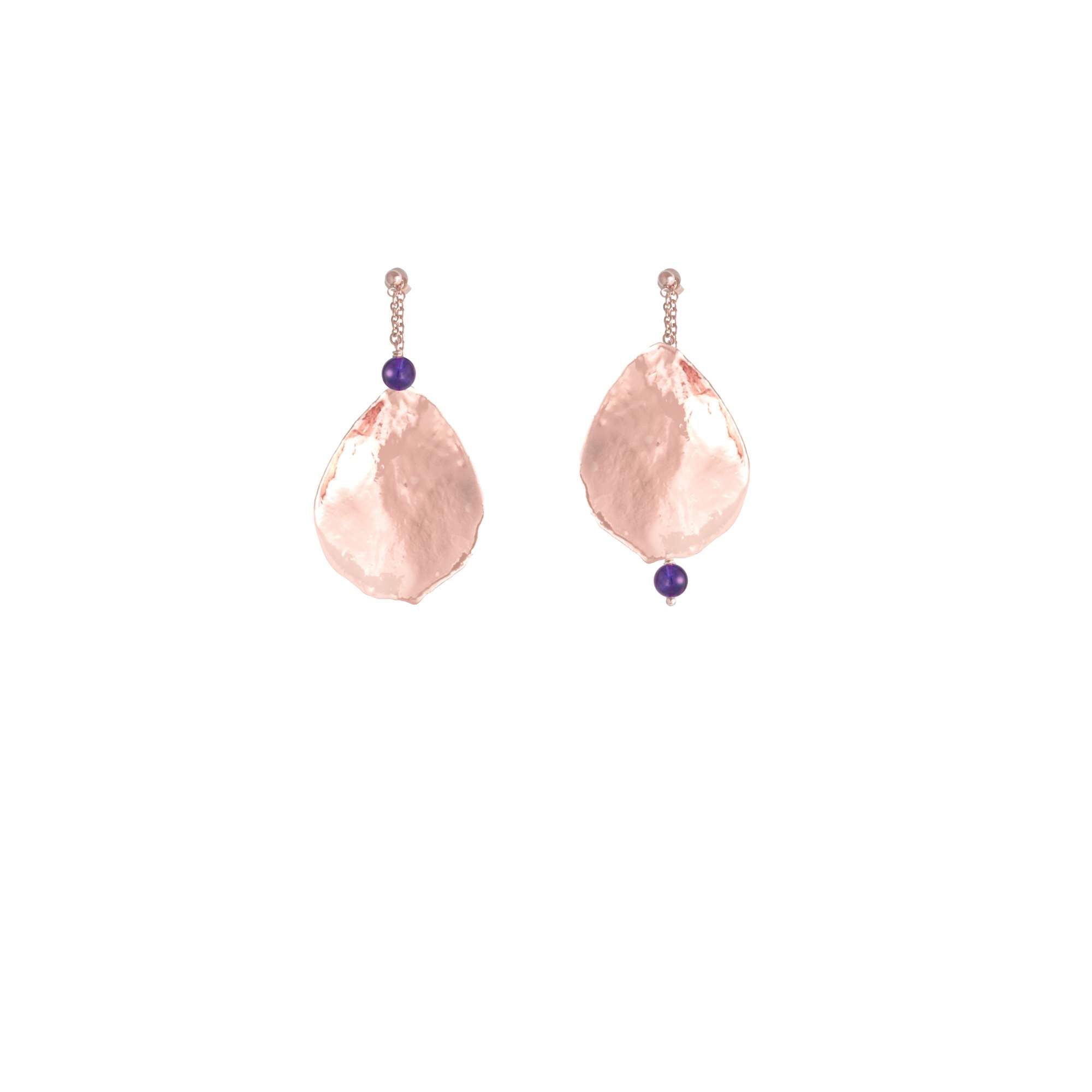 Love Petals Earrings