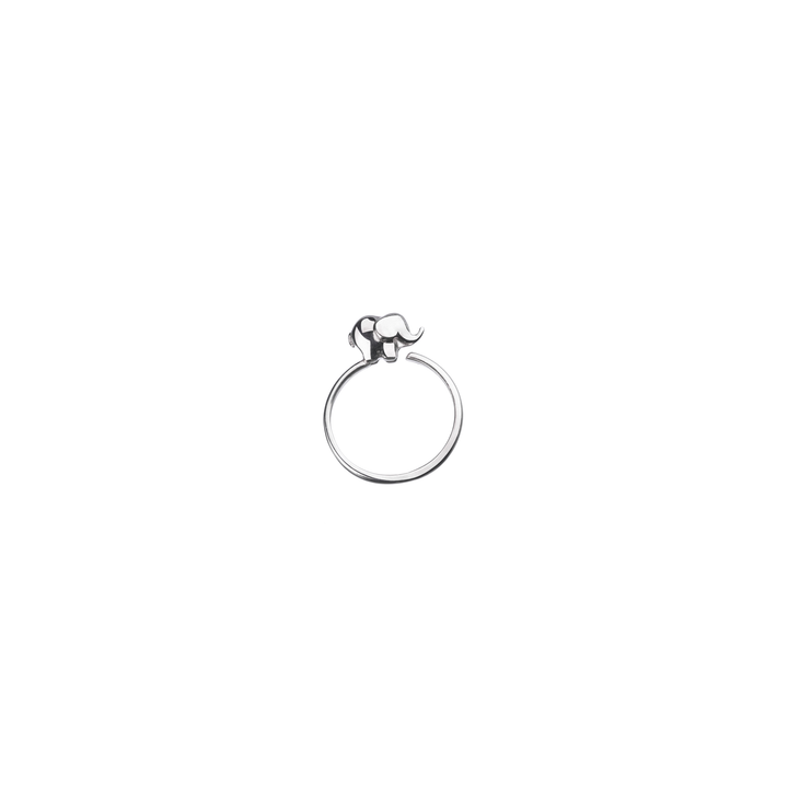 Baby Elephant Ring - - RISIS