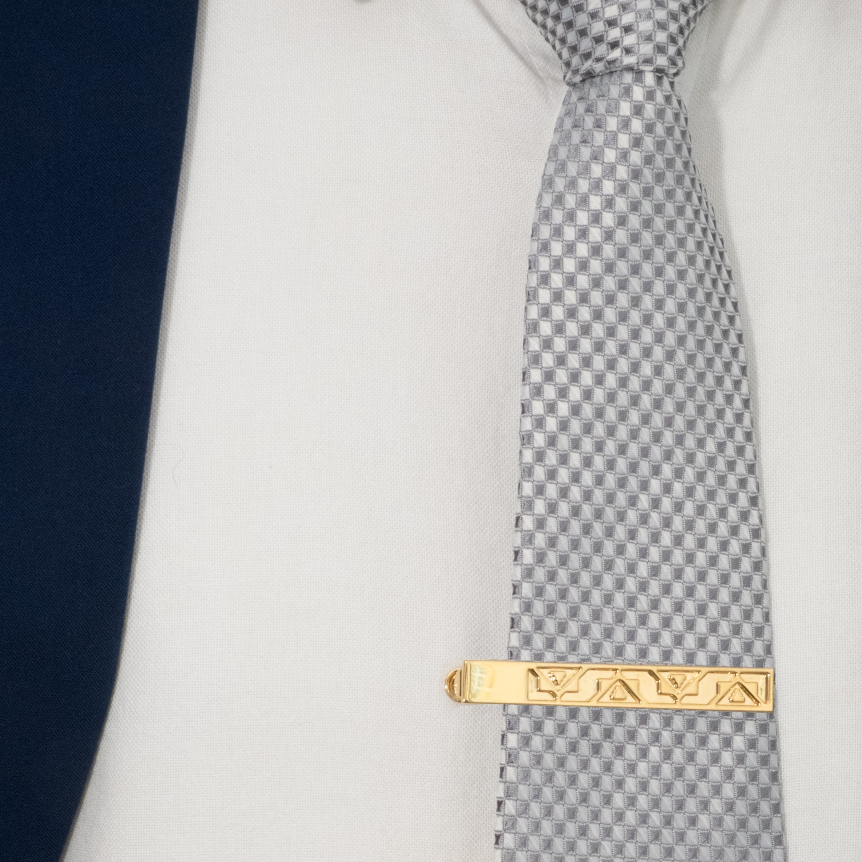 Peranakan Tie Clip (AU) I