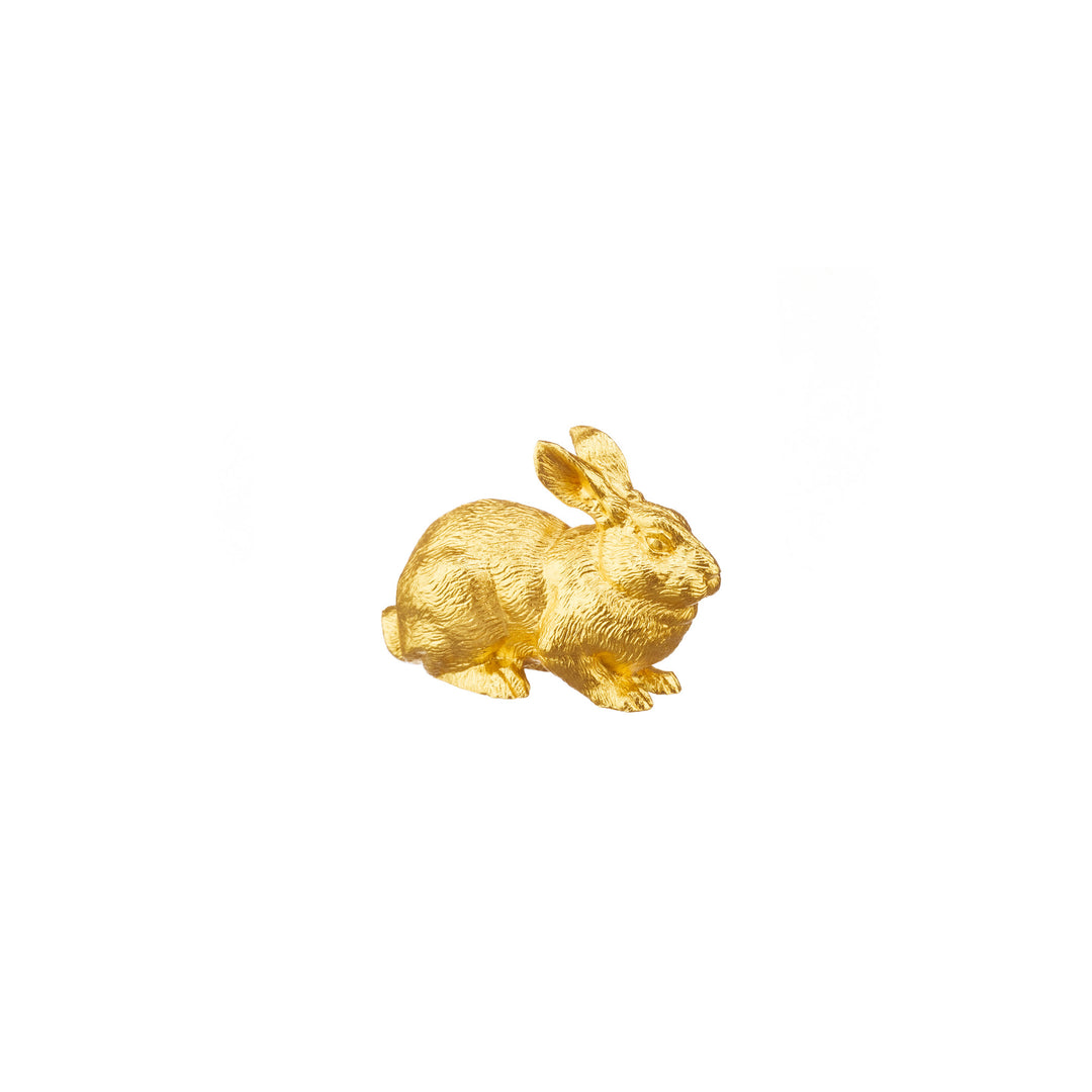 Zodiac Rabbit Figurine - - RISIS