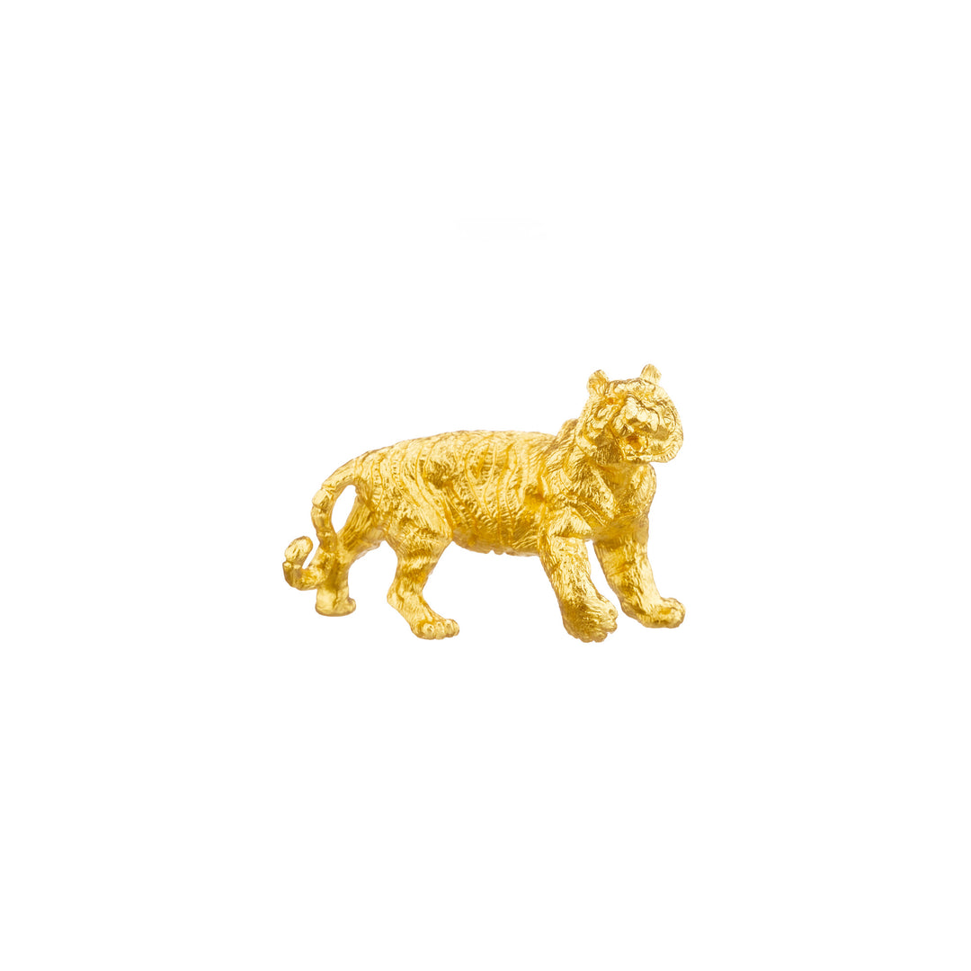 Zodiac Tiger Figurine