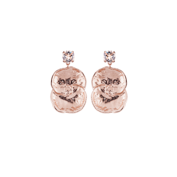 Promesse Earrings - - RISIS