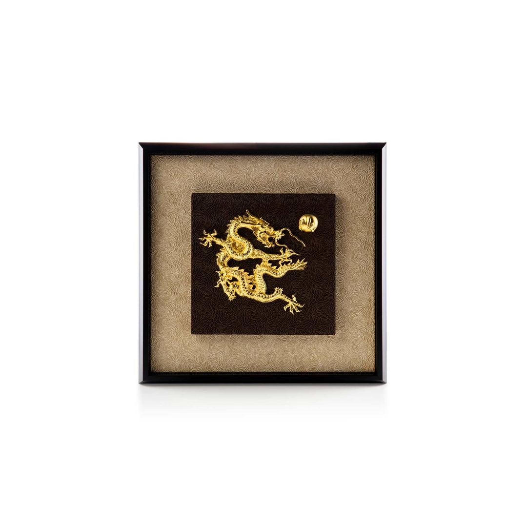 Dragon Legendary Frame - - RISIS